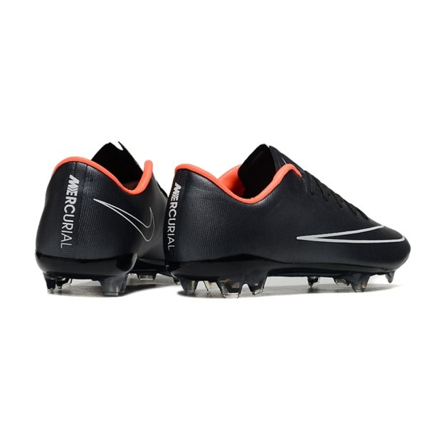Chuteira Campo NIKE Mercurial Vapor X FG