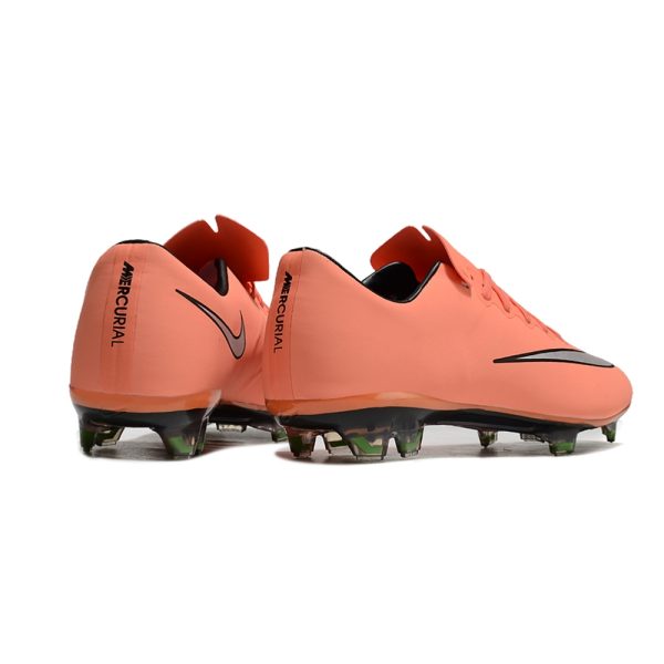 Chuteira Campo NIKE Mercurial Vapor X FG