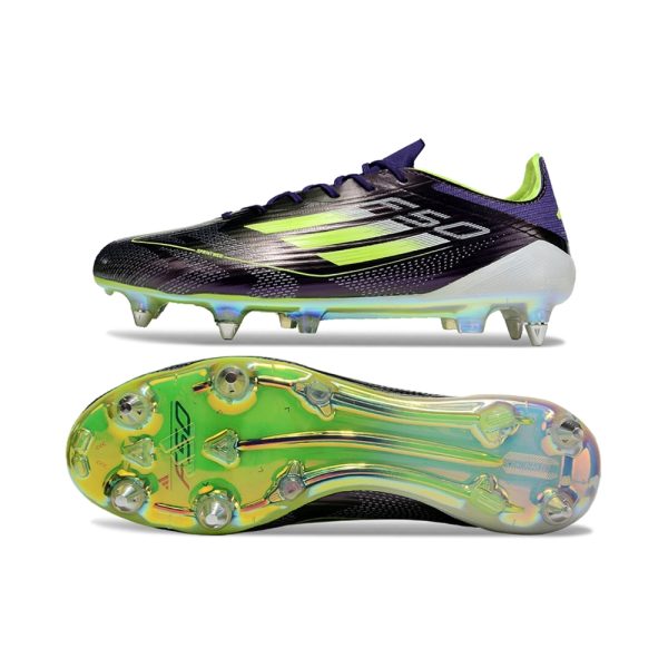 Chuteira Campo ADIDAS F50 Elite SG Fast Reborn