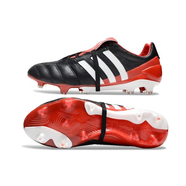Chuteira Campo ADIDAS Predator Mania FG Made in Germany