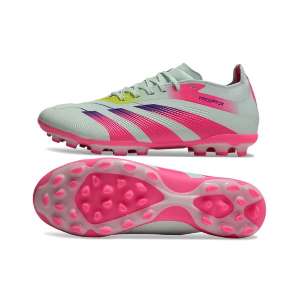 Chuteira ADIDAS Predator Elite MG Stellar Icon