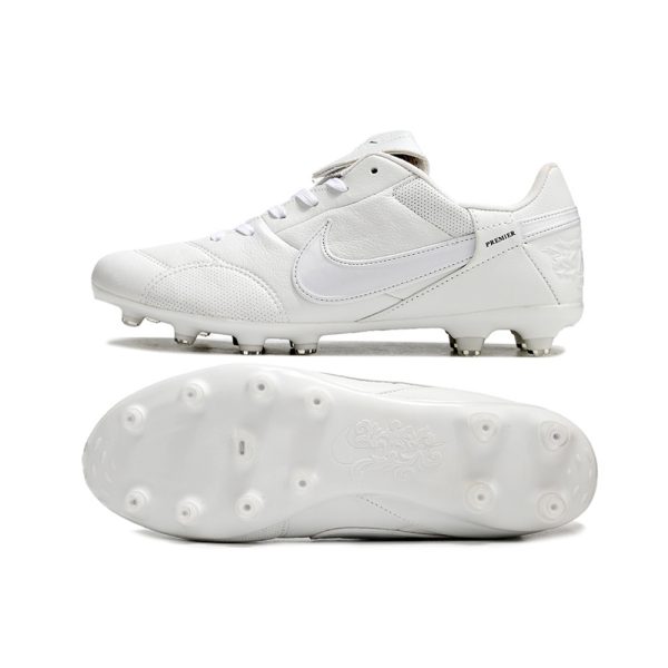 Chuteira Campo Nike Premier III FG