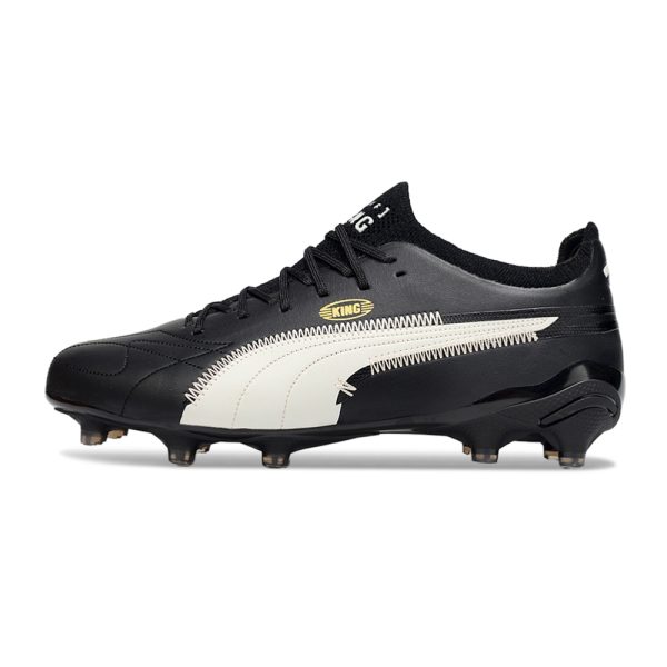 Chuteira Campo Puma King Ultimate FG