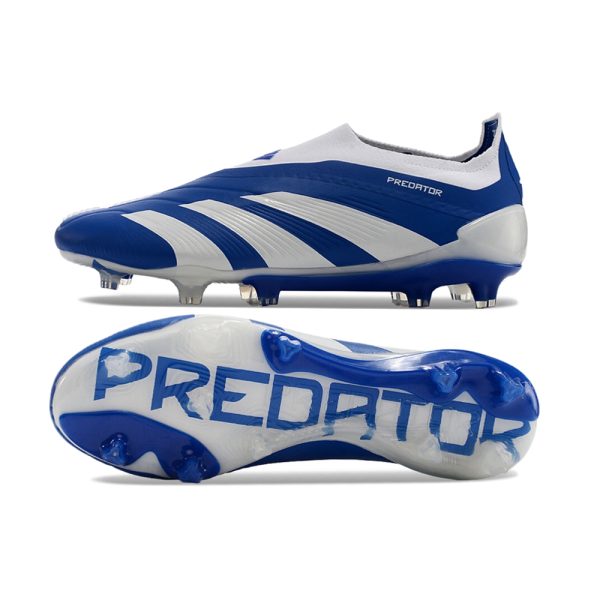 Chuteira Campo ADIDAS Predator Elite LL FG