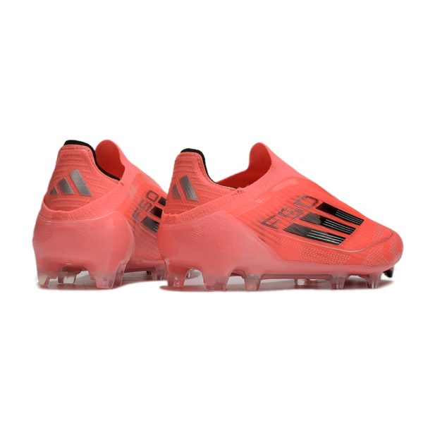 Chuteira Campo ADIDAS F50 Elite LL FG Vivid Horizon