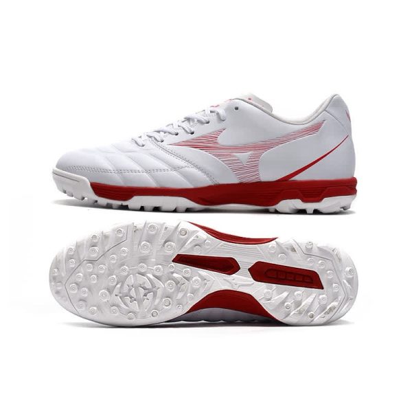 Chuteira Society MIZUNO Morelia TF KL II