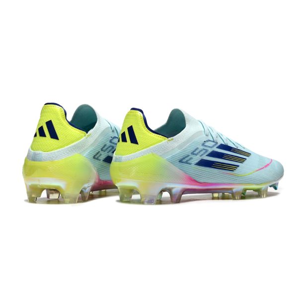 Chuteira Campo ADIDAS F50+.1 Elite FG Stellar Icon
