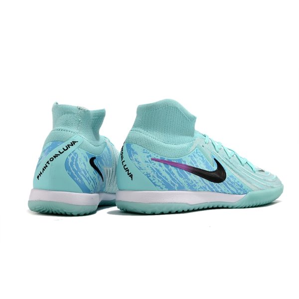 Chuteira Futsal Nike React Phantom Luna II Elite