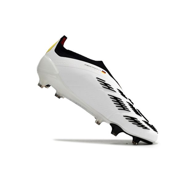 Chuteira Campo ADIDAS Predator Elite LL FG Alemanha