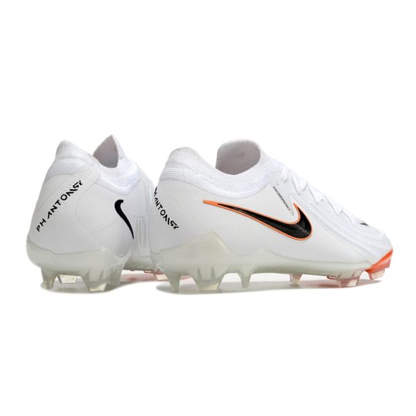 Chuteira Campo NIKE Phantom GX II Elite LV8 FG