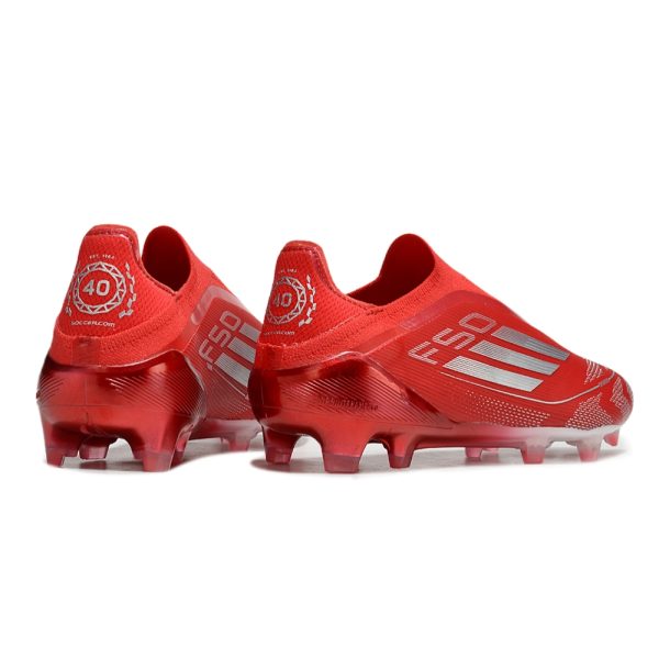 Chuteira Campo ADIDAS F50 Elite LL FG