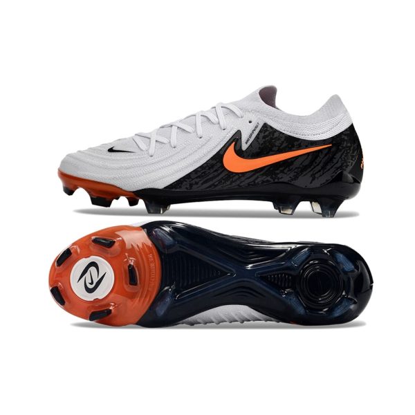 Chuteira Campo NIKE Phantom GX II Elite LV8 FG