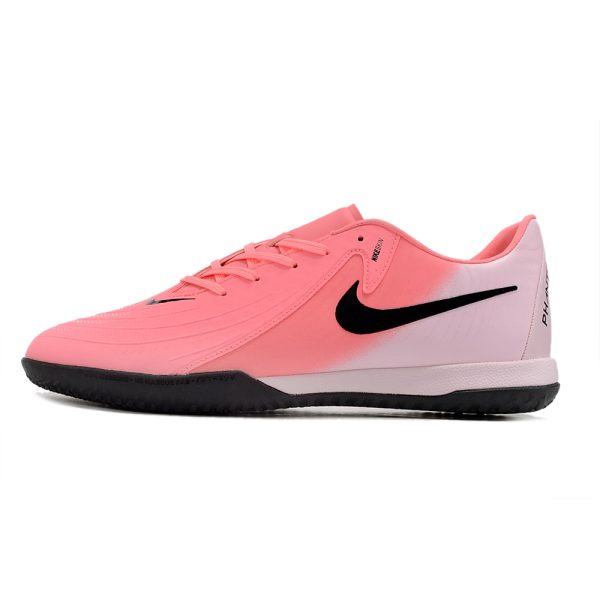 Chuteira Futsal Nike React Phantom GX II Academy Mad Brilliance