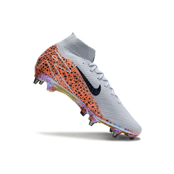 Chuteira Campo NIKE Air Zoom Superfly 10 Elite SG-PRO Electric