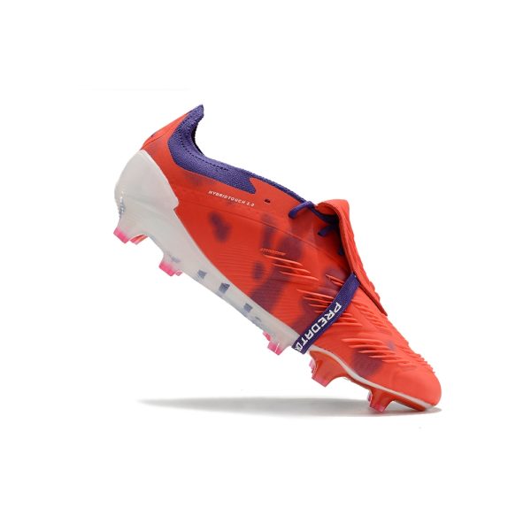 Chuteira Campo ADIDAS Predator Elite Tongue FG