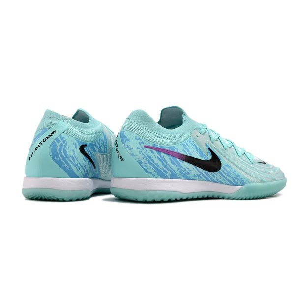 Chuteira Futsal Nike React Phantom GX II Elite