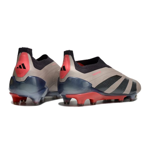 Chuteira Campo ADIDAS Predator Elite LL FG Vivid Horizon