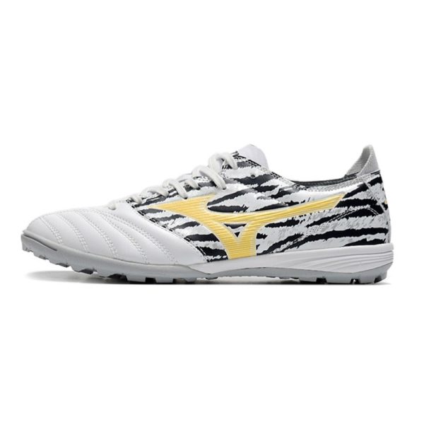 Chuteira Society MIZUNO Morelia NEO III PRO AS
