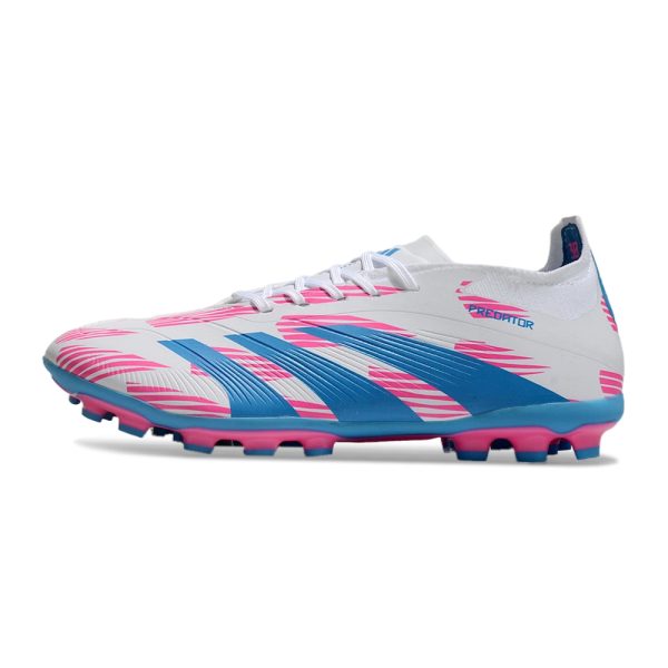 Chuteira ADIDAS Predator Elite MG Re-Emergence