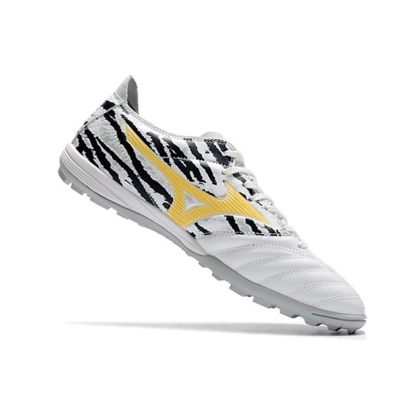 Chuteira Society MIZUNO Morelia NEO III PRO AS
