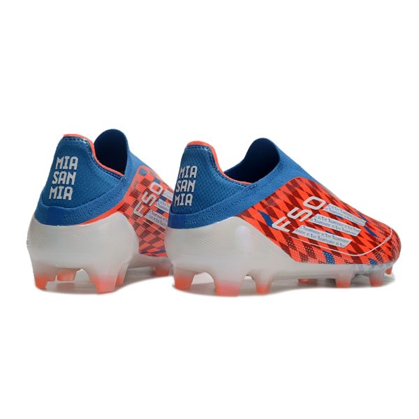 Chuteira Campo ADIDAS F50 Elite LL FG