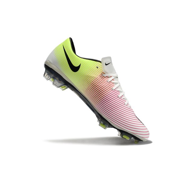 Chuteira Campo NIKE Mercurial Vapor X FG