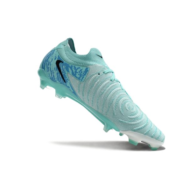 Chuteira Campo NIKE Phantom GX II Elite LV8 FG