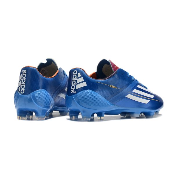 Chuteira Campo ADIDAS F50 Adizero FG