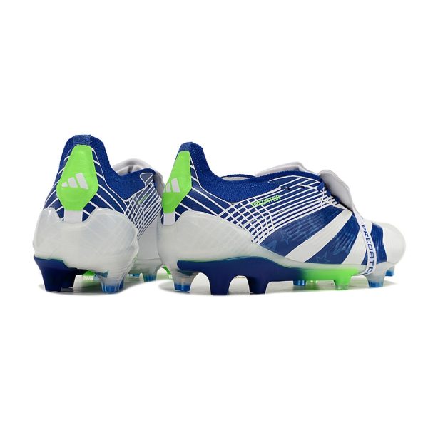 Chuteira Campo ADIDAS Predator Elite Tongue FG
