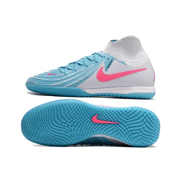Chuteira Futsal Nike React Phantom Luna II Elite