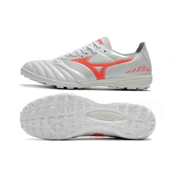 Chuteira Society MIZUNO Morelia NEO III PRO AS