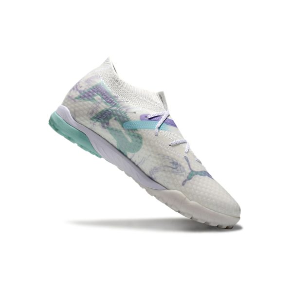 Chuteira Society PUMA Future 7 Pro Cage Brilliance