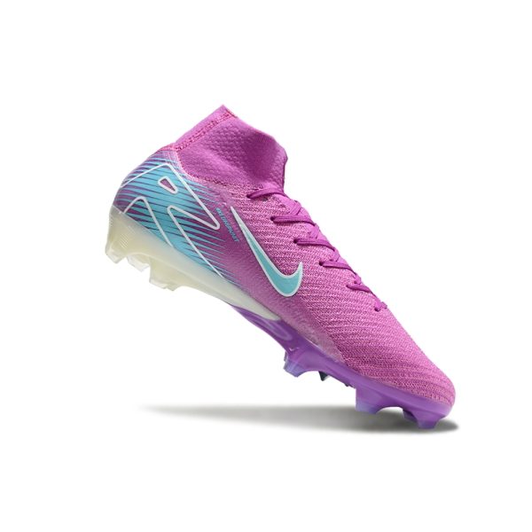 Chuteira Campo NIKE Air Zoom Mercurial Superfly 10 Elite FG