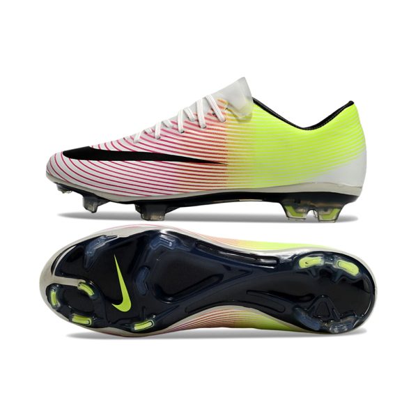 Chuteira Campo NIKE Mercurial Vapor X FG