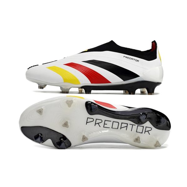 Chuteira Campo ADIDAS Predator Elite LL FG Alemanha