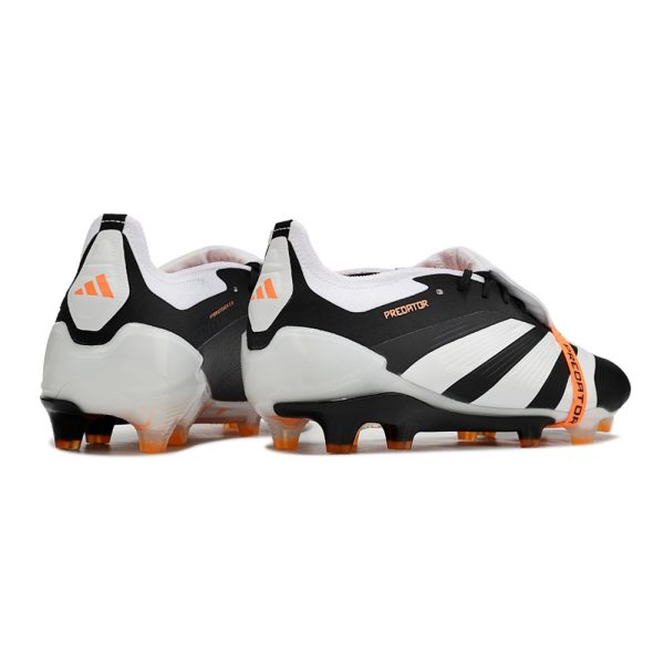 Chuteira Campo ADIDAS Predator Elite Tongue FG