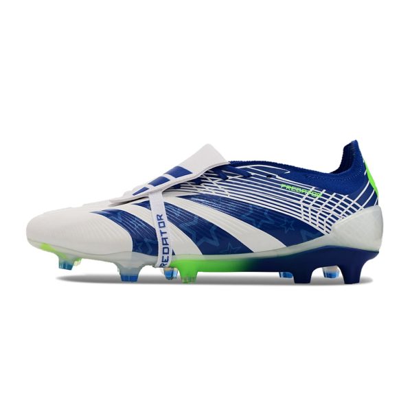 Chuteira Campo ADIDAS Predator Elite Tongue FG