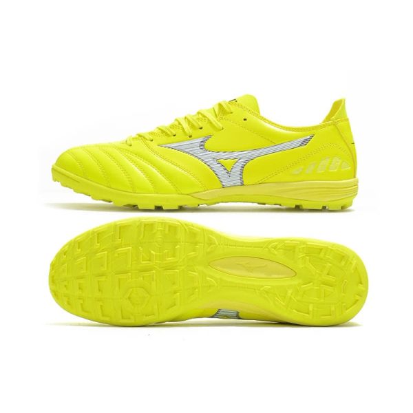 Chuteira Society MIZUNO Morelia NEO III PRO AS