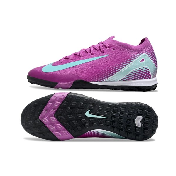 Chuteira Society Nike Air Zoom Mercurial Vapor 16 Pro