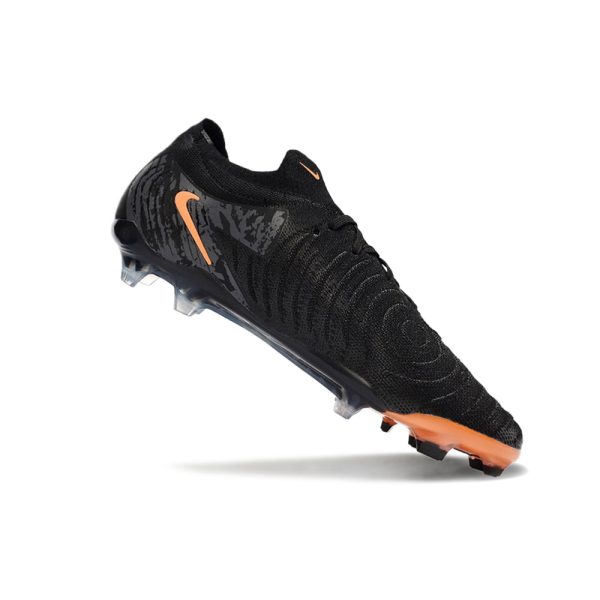 Chuteira Campo NIKE Phantom GX II Elite LV8 FG