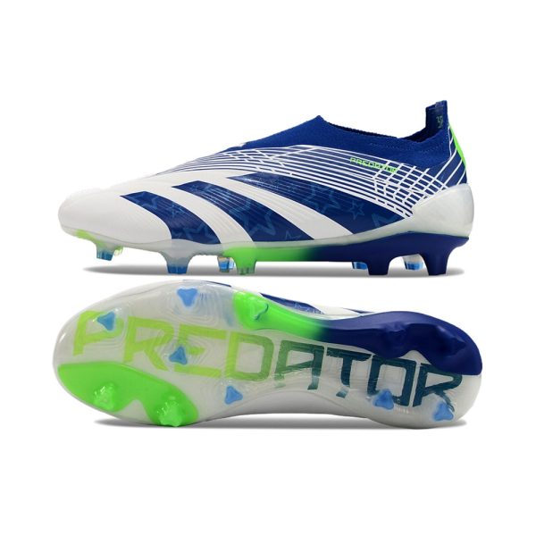 Chuteira Campo ADIDAS Predator Elite LL FG