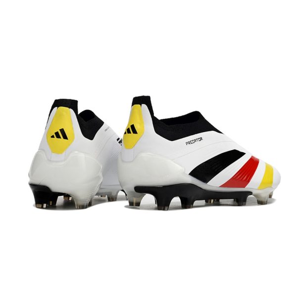 Chuteira Campo ADIDAS Predator Elite LL FG Alemanha