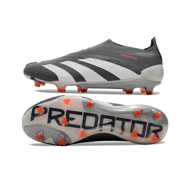 Chuteira Campo ADIDAS Predator Elite LL FG