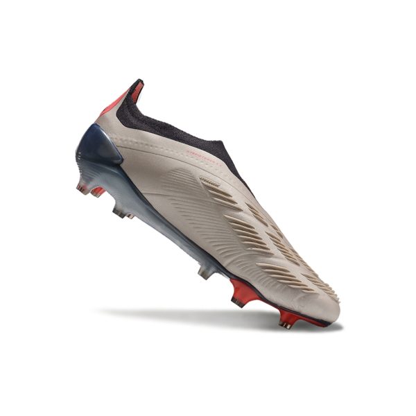 Chuteira Campo ADIDAS Predator Elite LL FG Vivid Horizon