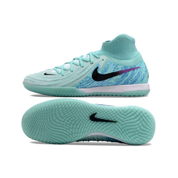 Chuteira Futsal Nike React Phantom Luna II Elite