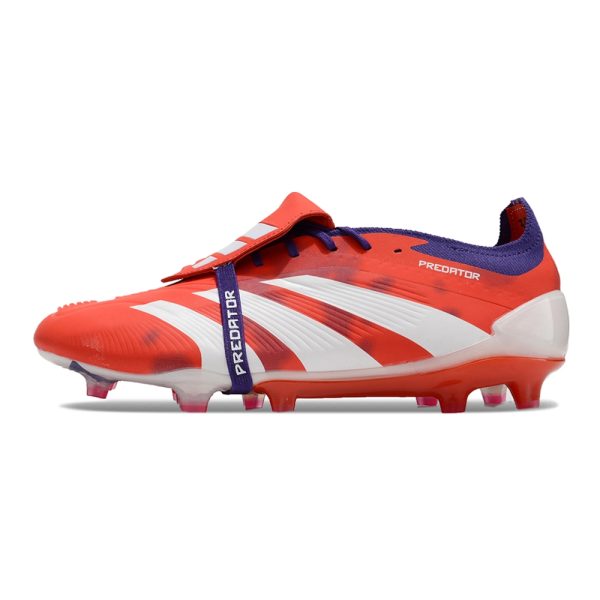 Chuteira Campo ADIDAS Predator Elite Tongue FG