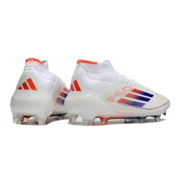Chuteira Campo ADIDAS F50 Cano Medio Pro FG Advancement