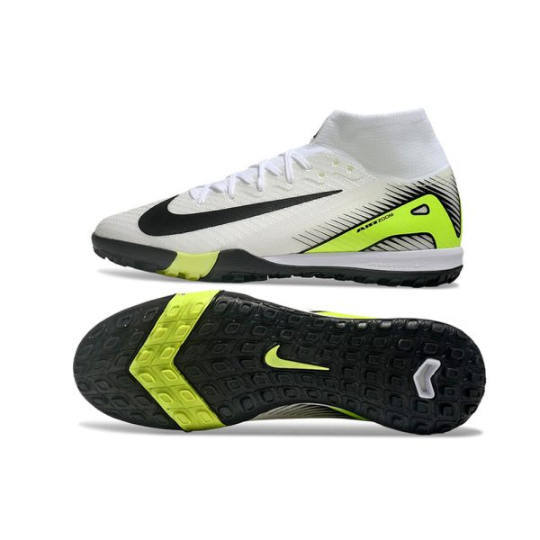 Chuteira Society Nike Air Zoom Mercurial Superfly 10 Elite