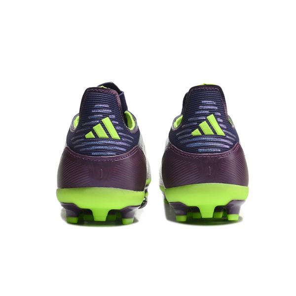 Chuteira ADIDAS F50 Elite MG Fast Reborn