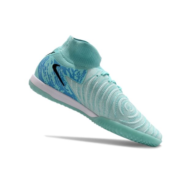 Chuteira Futsal Nike React Phantom Luna II Elite